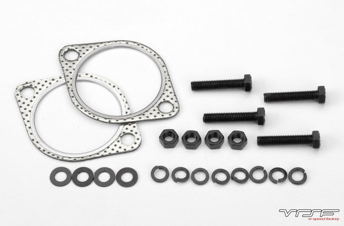 VRSF Replacement Downpipe Gaskets & Hardware BMW 135i, 335i, 535i, Z4, M3 & M4 N54/N55/S55 Exhaust VRSF Default Title  