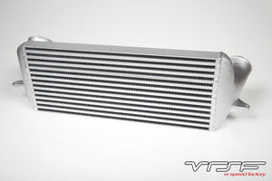 VRSF Performance HD Intercooler FMIC Upgrade Kit 07-12 135i/335i/X1 N54 & N55 E82/E84/E90/E92 Engine VRSF 5″ Stepped HD  