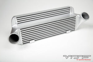 VRSF Intercooler Upgrade Kit for 09-16 BMW Z4 35i / 35is E89 N54 Engine VRSF   