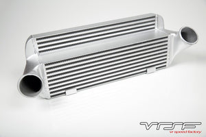 VRSF Performance HD Intercooler FMIC Upgrade Kit 07-12 135i/335i/X1 N54 & N55 E82/E84/E90/E92 Engine VRSF   