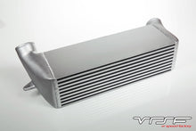 Load image into Gallery viewer, VRSF Intercooler Upgrade Kit for 09-16 BMW Z4 35i / 35is E89 N54 Engine VRSF 7.5&quot; Stepped Race HD (Up to 1100whp)  
