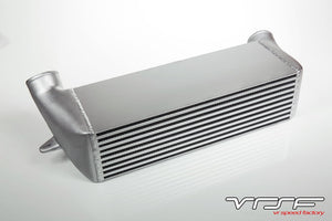 VRSF Intercooler Upgrade Kit for 09-16 BMW Z4 35i / 35is E89 N54 Engine VRSF 7.5" Stepped Race HD (Up to 1100whp)  