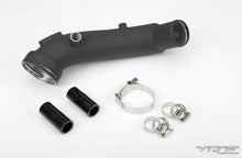 Load image into Gallery viewer, VRSF Charge Pipe Upgrade Kit 2007 – 2010 BMW 535i N54 E60/E61 Engine VRSF Tial  
