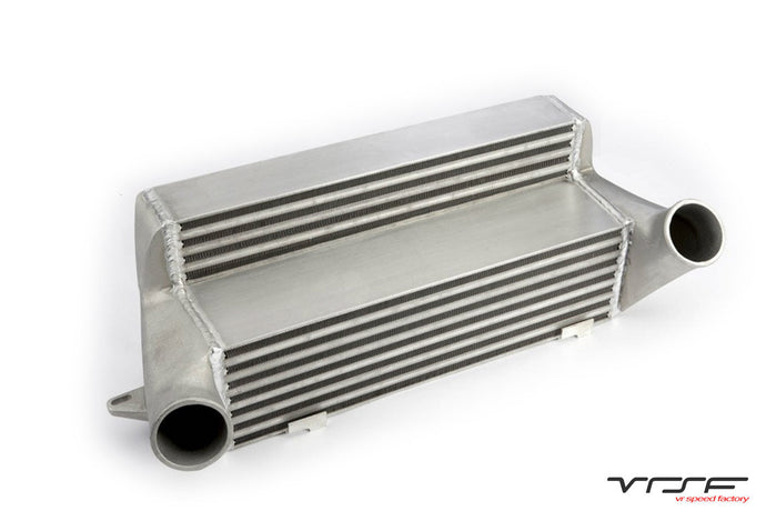 VRSF Intercooler Upgrade Kit FMIC for 2007 – 2010 BMW 535i & 535xi E60 N54 Engine VRSF 5″ Performance HD FMIC (Up to 550whp)  