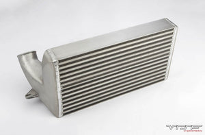 VRSF Intercooler Upgrade Kit for 09-16 BMW Z4 35i / 35is E89 N54 Engine VRSF 5" Stepped Performance HD (Up to 550whp)  