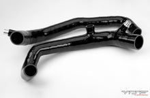 Load image into Gallery viewer, VRSF 10901050 VRSF OEM Location High Flow Silicone Inlet Intake Kit N54 07-10 BMW 135i/335i/535i/1M/Z4
