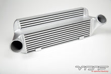 Load image into Gallery viewer, VRSF VRSF Performance HD Intercooler FMIC Upgrade Kit 07-12 135i/335i/X1 N54 &amp; N55 E82/E84/E90/E92
