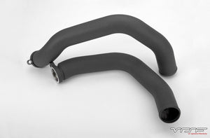 VRSF Charge Pipe Upgrade Kit 15-19 BMW M3, M4 & M2 Competition F80 F82 F87 S55 Engine VRSF   