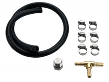 Load image into Gallery viewer, Wehrli wcfWCF100023 Wehrli 01-04 Chevrolet 6.6L LB7 Duramax Fuel Pressure Relief Valve Delete Kit
