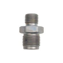 Load image into Gallery viewer, Wehrli wcfWCF100229 Wehrli 01-05 &amp; 11-16 Chevrolet 6.6L Duramax High Flow Rail Fitting (Short)
