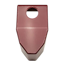 Load image into Gallery viewer, Wehrli wcfWCF100205-CR Wehrli 01-19 Chevrolet LB7/LLY/LBZ/LMM/LML/L5P Duramax Brake Master Cylinder Cover - Candy Red
