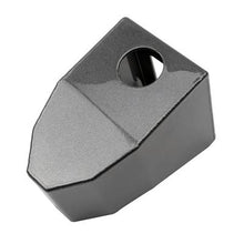 Load image into Gallery viewer, Wehrli wcfWCF100205-CRO Wehrli 01-19 Chevrolet LB7/LLY/LBZ/LMM/LML/L5P Duramax Brake Master Cylinder Cover - Chevy Orange
