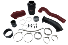 Load image into Gallery viewer, Wehrli wcfWCF100486-RED Wehrli 04.5-07 Dodge 5.9L Cummins S400 Turbo 2nd Gen Swap Kit (No Turbo/Manifold) - WCFab Red
