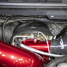 Load image into Gallery viewer, Wehrli wcfWCF100733 Wehrli 04.5-16 Chevrolet 6.6L LLY/LBZ/LMM/LML Duramax VGT Exhaust Housing Heat Blanket
