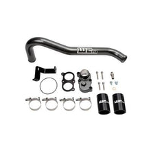 Load image into Gallery viewer, Wehrli wcfWCF100420-BB Wehrli 06-10 Duramax LBZ/LMM Thermostat Housing Kit - Bengal Blue
