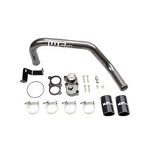 Load image into Gallery viewer, Wehrli wcfWCF100424-GW Wehrli 06-10 Duramax LBZ/LMM Thermostat Housing Kit For Dual CP3 - Gloss White
