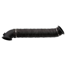 Load image into Gallery viewer, Wehrli wcfWCF100121 Wehrli 11-15 Chevrolet 6.6L LML Duramax 3in Down Pipe (V-Band Style)
