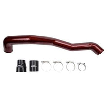 Load image into Gallery viewer, Wehrli wcfWCF100353-BG Wehrli 11-16 Chevrolet 6.6L LML Duramax Driver Side 3in Intercooler Pipe - Bengal Grey

