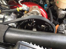 Load image into Gallery viewer, Wehrli wcfWCF100248 Wehrli 11-16 Chevrolet 6.6L LML Duramax Twin CP3 Kit w/Raw Pulley
