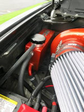 Load image into Gallery viewer, Wehrli wcfWCF100644-IP Wehrli 11-16 Chevrolet 6.6L LML Duramax Twin Turbo Style Coolant Tank Kit - Illusion Purple
