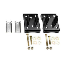 Load image into Gallery viewer, Wehrli wcfWCF100841 Wehrli 11-19 Chevrolet 6.6L Duramax Traction Bar Install Kit
