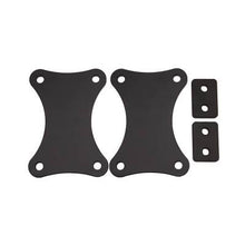 Load image into Gallery viewer, Wehrli wcfWCF100453 Wehrli 15-19 GM 2500/3500 HD Bumper Spacer Kit - 3/8in
