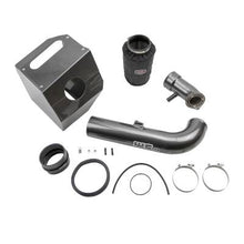 Load image into Gallery viewer, Wehrli wcfWCF100360-GW Wehrli 17-19 Chevrolet 6.6L L5P 4in Intake Kit Stage 2 - Gloss White
