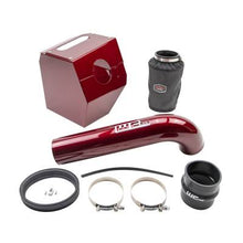 Load image into Gallery viewer, Wehrli wcfWCF100344-CP Wehrli 17-19 Chevrolet 6.6L L5P Duramax 4in Intake Kit - Candy Purple
