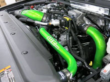 Load image into Gallery viewer, Wehrli wcfWCF100742-BB Wehrli 17-19 Chevrolet 6.6L L5P Duramax Upper Coolant Pipe - Bengal Blue
