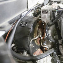 Load image into Gallery viewer, Wehrli wcfWCF100822 Wehrli 17-19 Chevrolet 6.6L L5P Duramax VGT Exhaust Housing Heat Blanket
