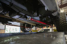 Load image into Gallery viewer, Wehrli wcfWCF100826-GB Wehrli 20-21 Duramax RCLB/CCSB/ECSB 60in Traction Bar Kit - Gloss Black
