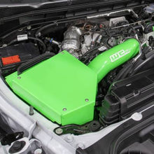 Load image into Gallery viewer, Wehrli wcfWCF100702-RED Wehrli 20-23 Chevrolet 6.6L L5P Duramax 4in Intake Kit - Red
