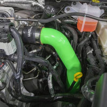Load image into Gallery viewer, Wehrli wcfWCF100365-BG Wehrli 20-24 Chevrolet 6.6L L5P Duramax Driver Side 3in Intercooler Pipe - Bengal Grey
