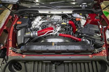 Load image into Gallery viewer, Wehrli wcfWCF100365-IBB Wehrli 20-24 Chevrolet 6.6L L5P Duramax Driver Side 3in Intercooler Pipe - Illusion Blueberry
