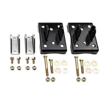 Load image into Gallery viewer, Wehrli wcfWCF100831 Wehrli 20-24 Chevrolet Duramax Traction Bar Install Kit
