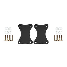 Load image into Gallery viewer, Wehrli wcfWCF100444 Wehrli 20-24 GM 2500/3500 HD Bumper Spacer Kit - 3/4in
