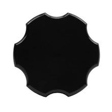 Load image into Gallery viewer, Wehrli wcfWCF100443 Wehrli 2001+ GM Duramax LB7/LLY/LBZ/LMM/LML/L5P Billet Oil Fill Cap - Black Anodized
