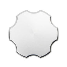 Load image into Gallery viewer, Wehrli wcfWCF100442 Wehrli 2001+ GM Duramax LB7/LLY/LBZ/LMM/LML/L5P Billet Oil Fill Cap - Clear Anodized
