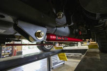 Load image into Gallery viewer, Wehrli wcfWCF100876-CR Wehrli 2020+ Duramax DCLB/CCLB 68in Traction Bar Kit - Candy Red
