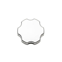 Load image into Gallery viewer, Wehrli wcfWCF100257 Wehrli 98-22 Dodge Ram 5.9L/6.7L Cummins Billet Aluminum Brake Master Cylinder Cap - Clear Anodized
