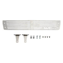 Load image into Gallery viewer, Wehrli Exterior Wehrli 15-19 GMC Sierra 6.6L LML/L5P Duramax Bumper Grille - Fluorescent Green
