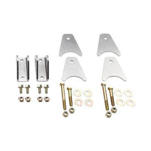 Load image into Gallery viewer, Wehrli wcfWCF100842 Wehrli Ford/Dodge/Universal Traction Bar Install Kit

