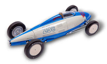 Load image into Gallery viewer, WEIAND WEI36-460 WEIAND 1/18 SCALE WEIAND BELLY TANKER DIE CAST
