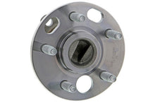 Load image into Gallery viewer, Mevotech H512001 Wheel Bearing and Hub Assembly Mevotech H512001

