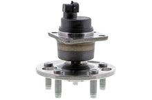 Load image into Gallery viewer, Mevotech H512001 Wheel Bearing and Hub Assembly Mevotech H512001
