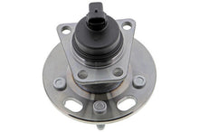Load image into Gallery viewer, Mevotech H512001 Wheel Bearing and Hub Assembly Mevotech H512001
