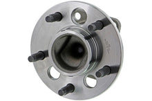 Load image into Gallery viewer, Mevotech H512004 Wheel Bearing and Hub Assembly Mevotech H512004
