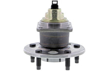 Load image into Gallery viewer, Mevotech H512004 Wheel Bearing and Hub Assembly Mevotech H512004
