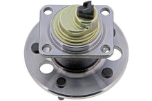 Load image into Gallery viewer, Mevotech H512004 Wheel Bearing and Hub Assembly Mevotech H512004
