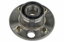 Load image into Gallery viewer, Mevotech H512034 Wheel Bearing and Hub Assembly Mevotech H512034
